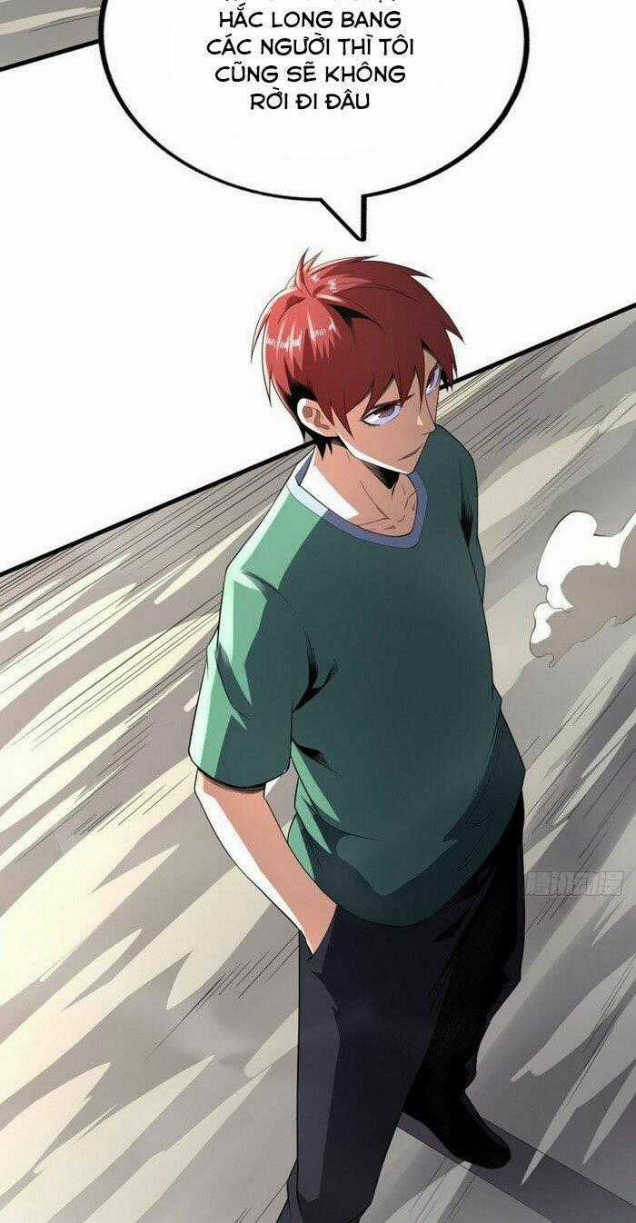 Vương Bài Thần Y Chapter 79 trang 24