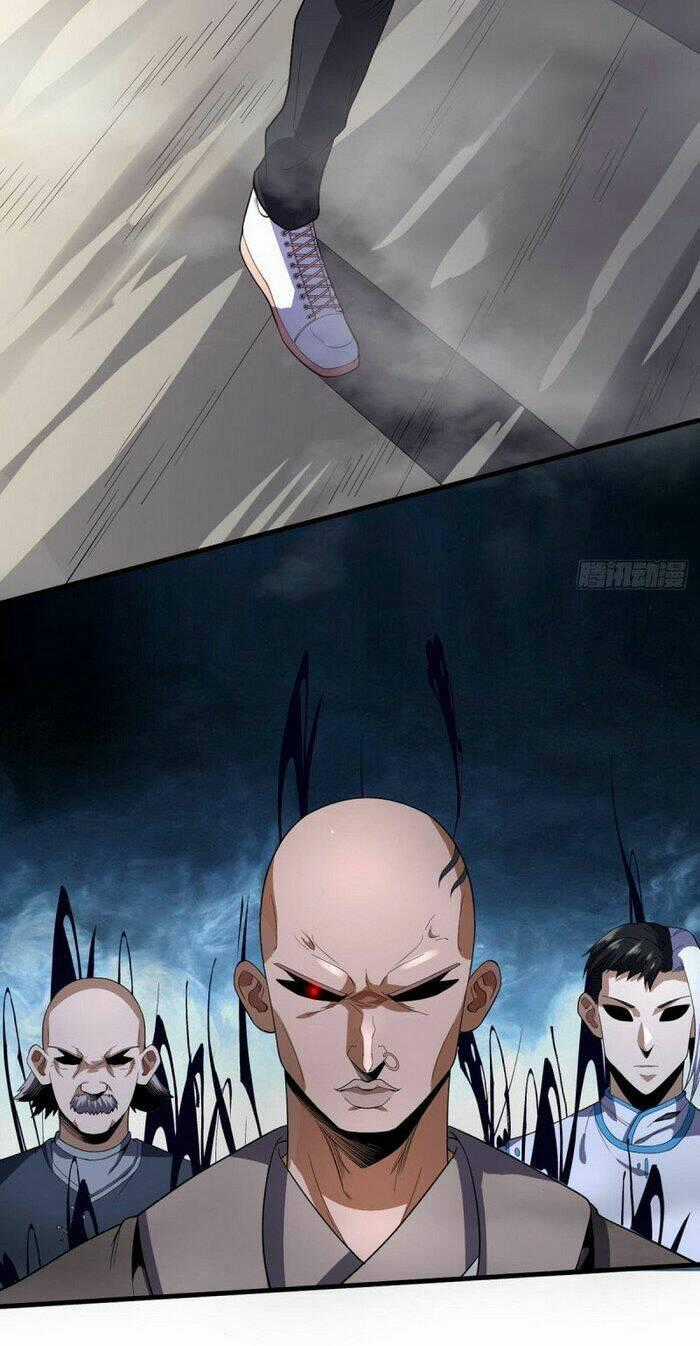 Vương Bài Thần Y Chapter 79 trang 25