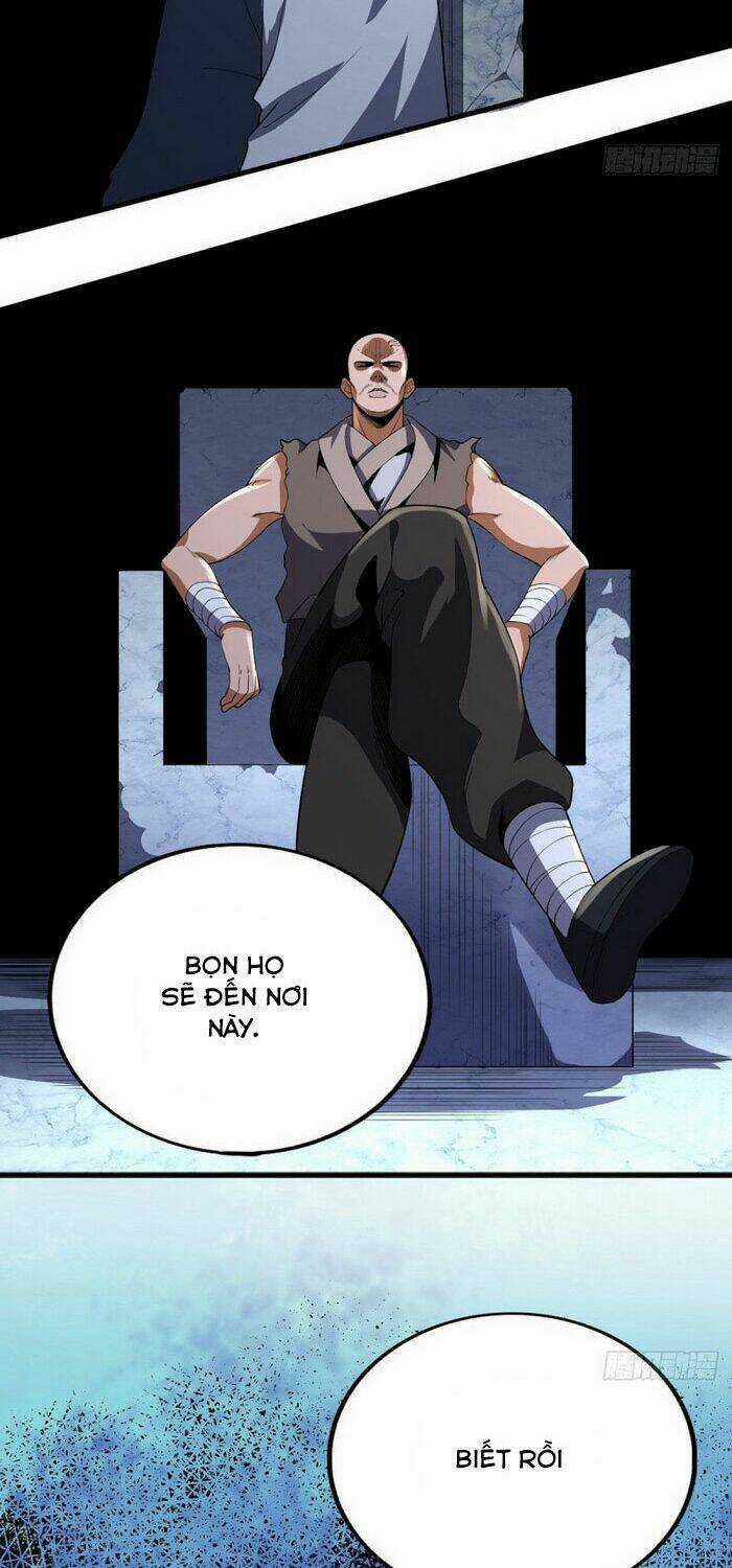 Vương Bài Thần Y Chapter 79 trang 3