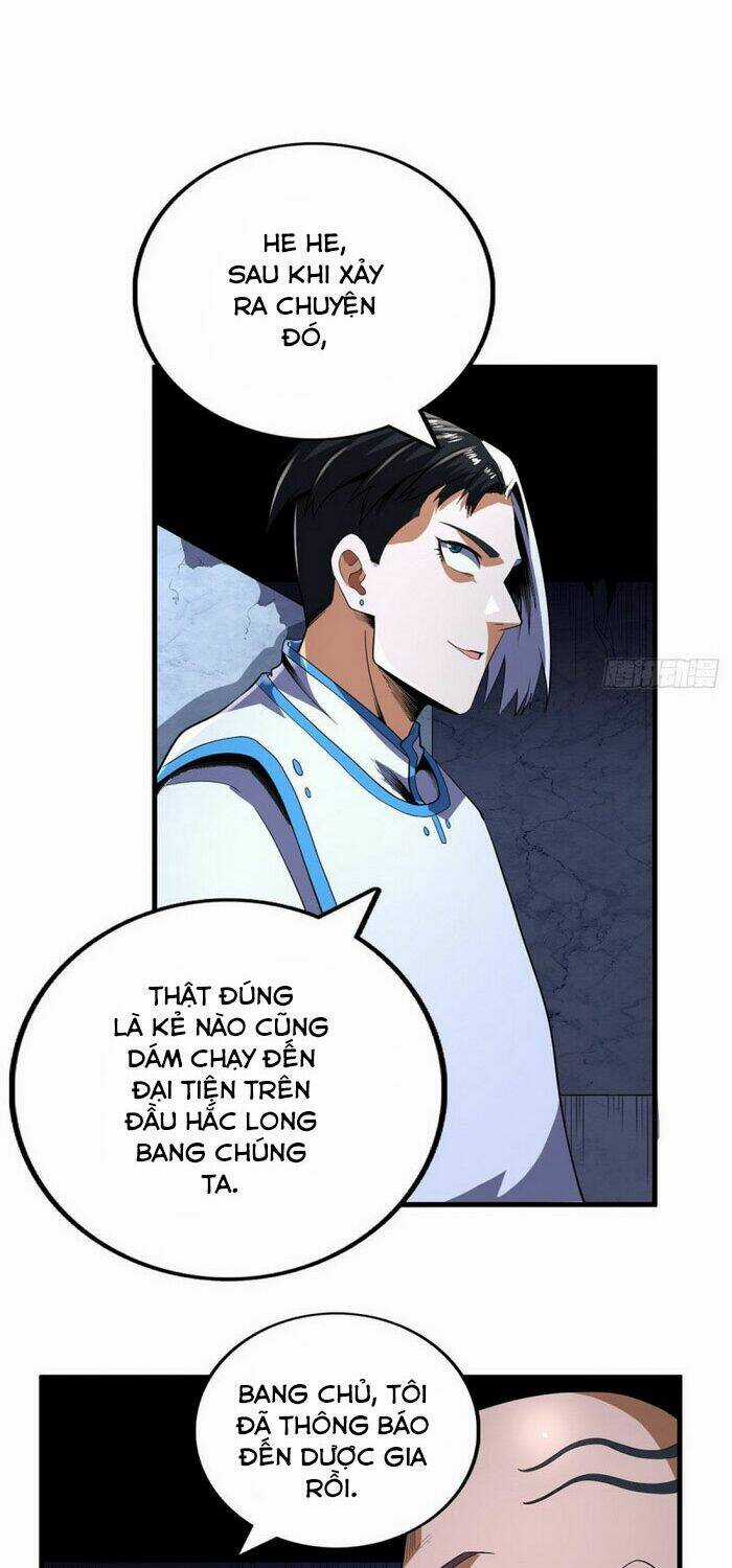 Vương Bài Thần Y Chapter 79 trang 5