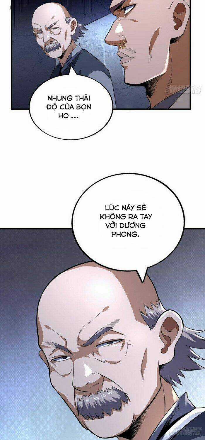 Vương Bài Thần Y Chapter 79 trang 6