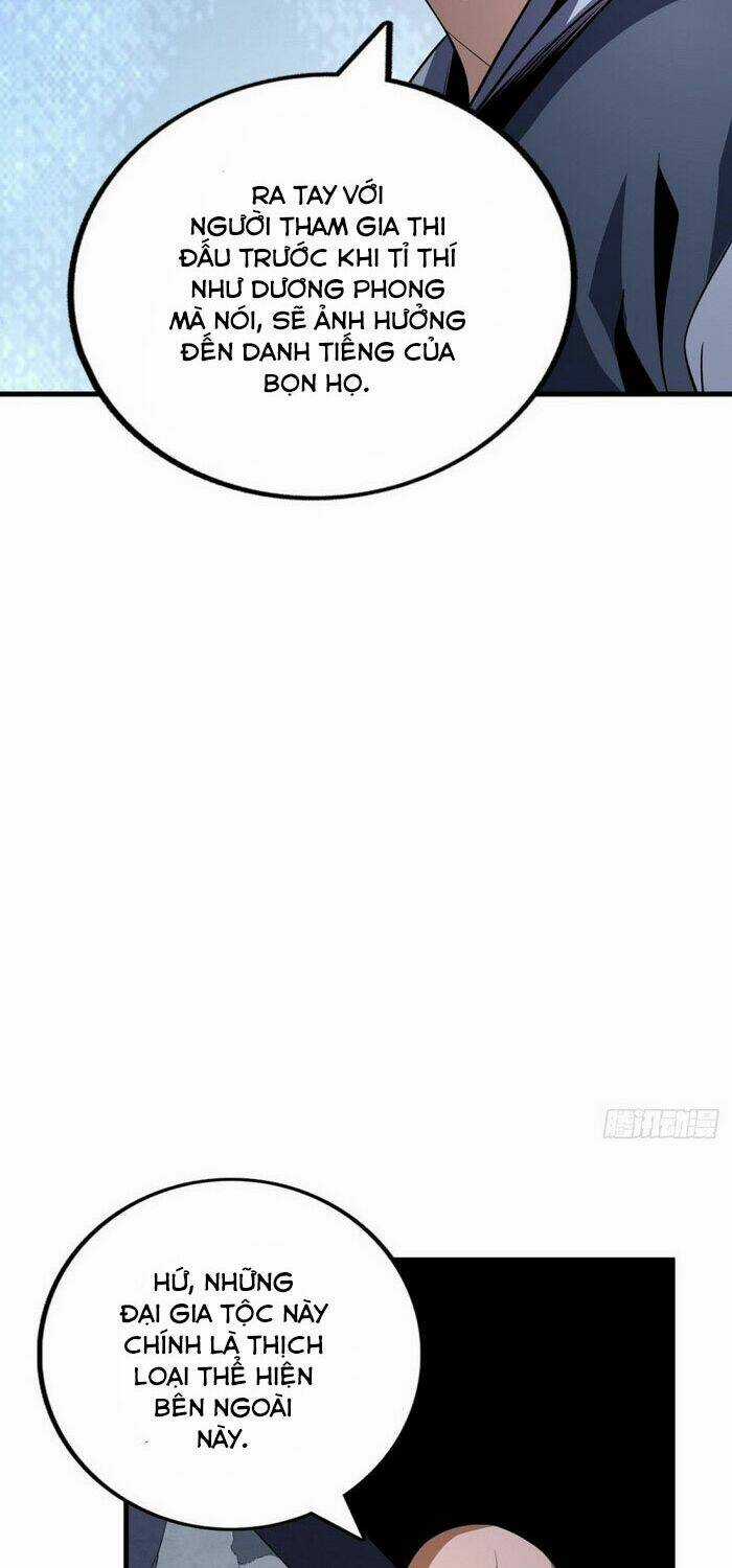 Vương Bài Thần Y Chapter 79 trang 7