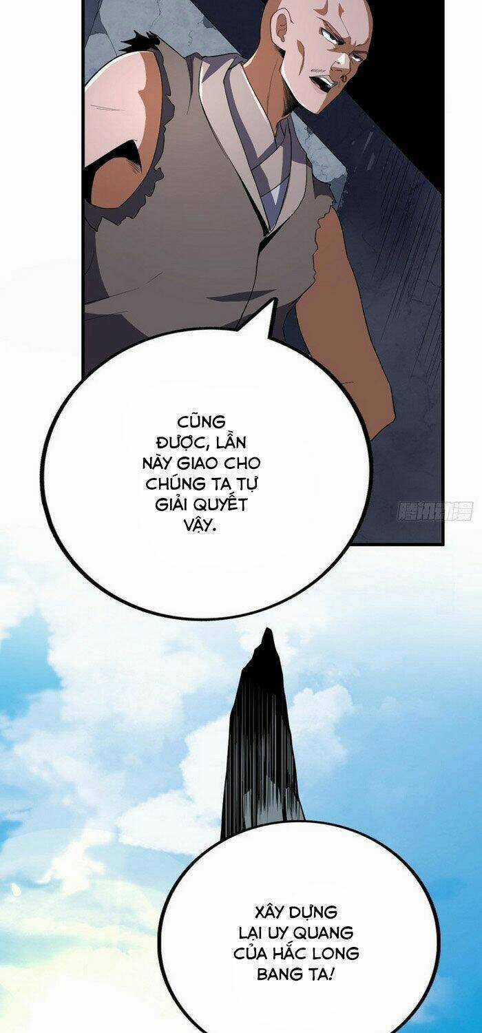 Vương Bài Thần Y Chapter 79 trang 8