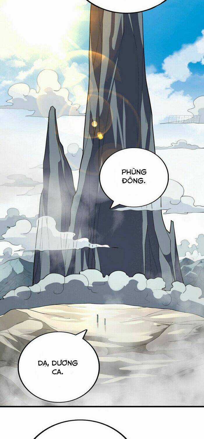 Vương Bài Thần Y Chapter 79 trang 9