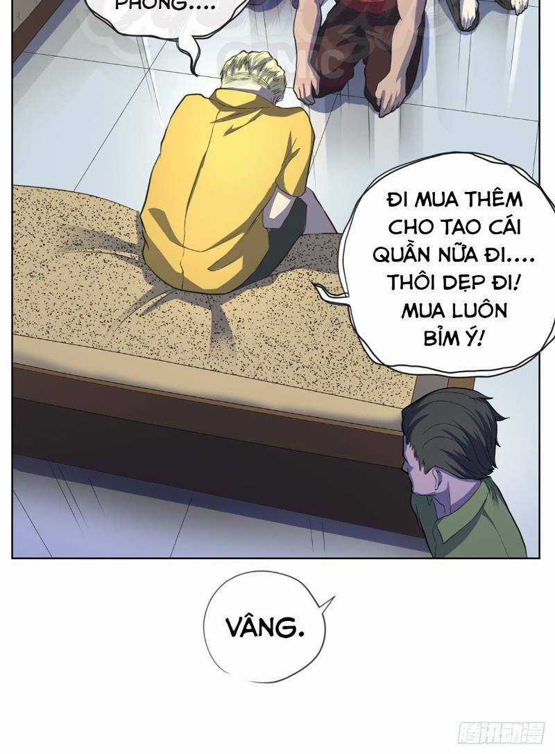 Vương Bài Thần Y Chapter 8 trang 13