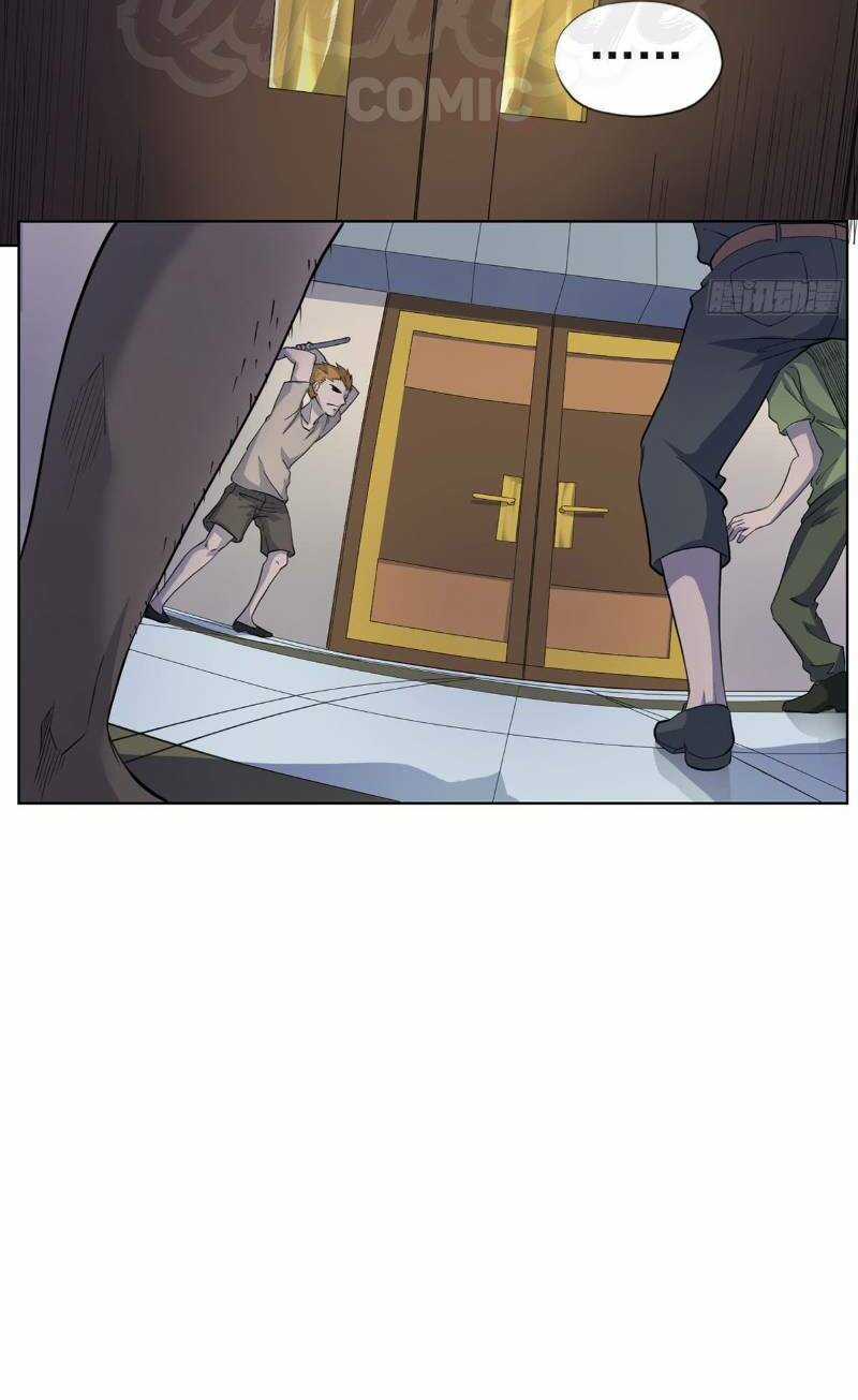 Vương Bài Thần Y Chapter 8 trang 17