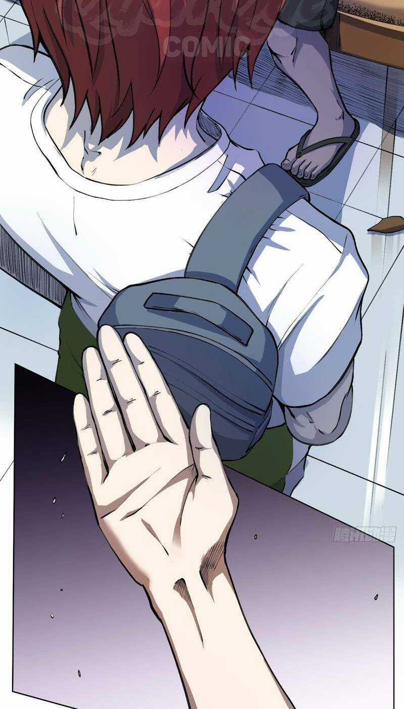 Vương Bài Thần Y Chapter 8 trang 21