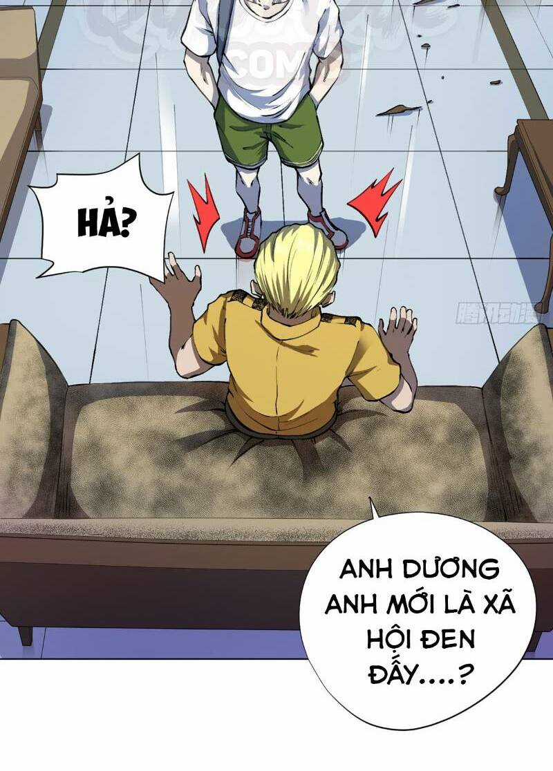 Vương Bài Thần Y Chapter 8 trang 25