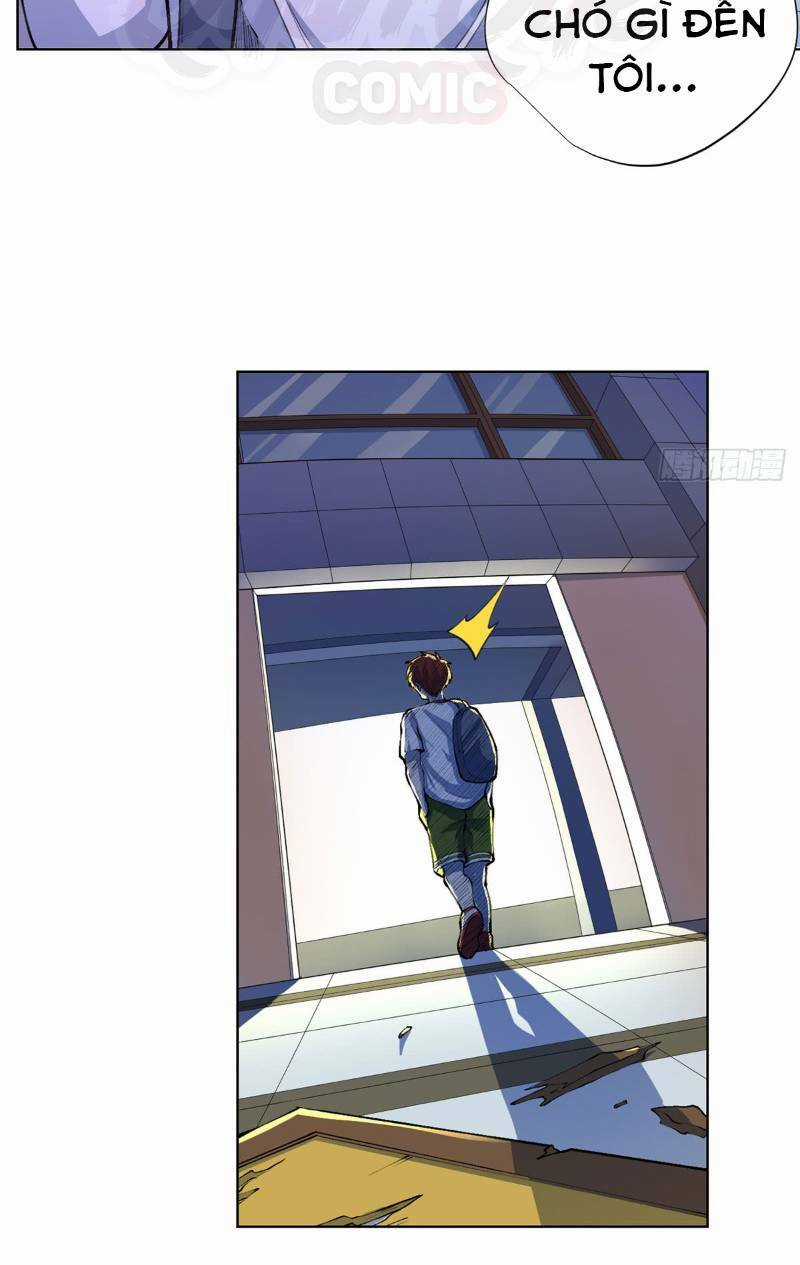 Vương Bài Thần Y Chapter 8 trang 29