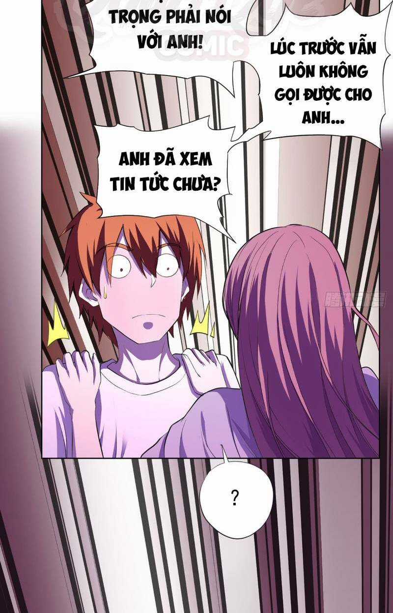 Vương Bài Thần Y Chapter 8 trang 3