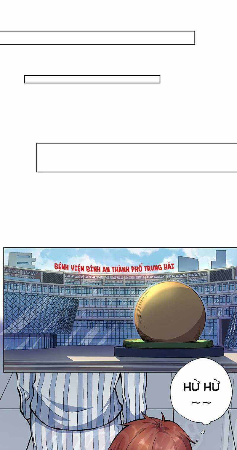 Vương Bài Thần Y Chapter 8 trang 32