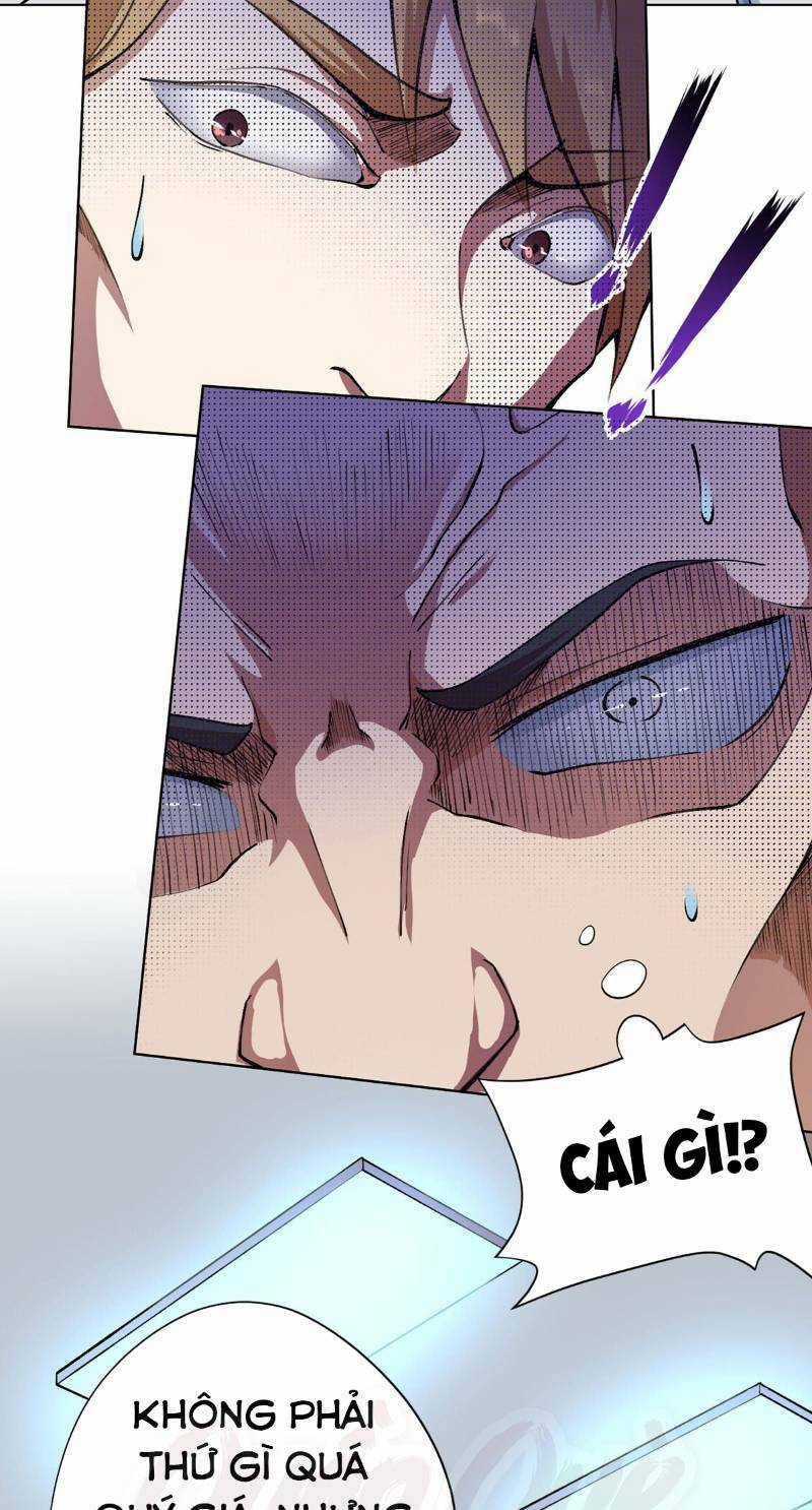 Vương Bài Thần Y Chapter 8 trang 42