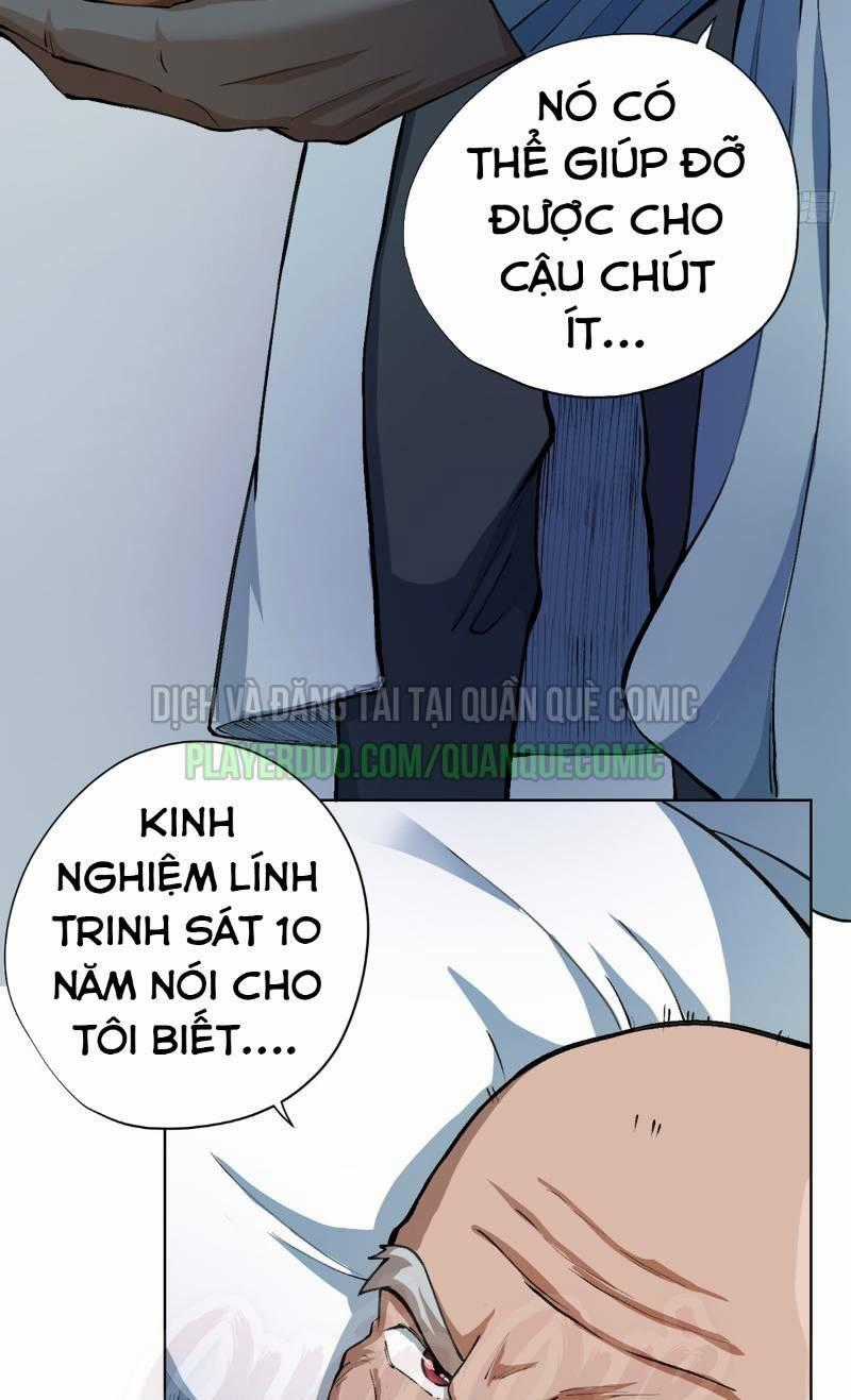 Vương Bài Thần Y Chapter 8 trang 44
