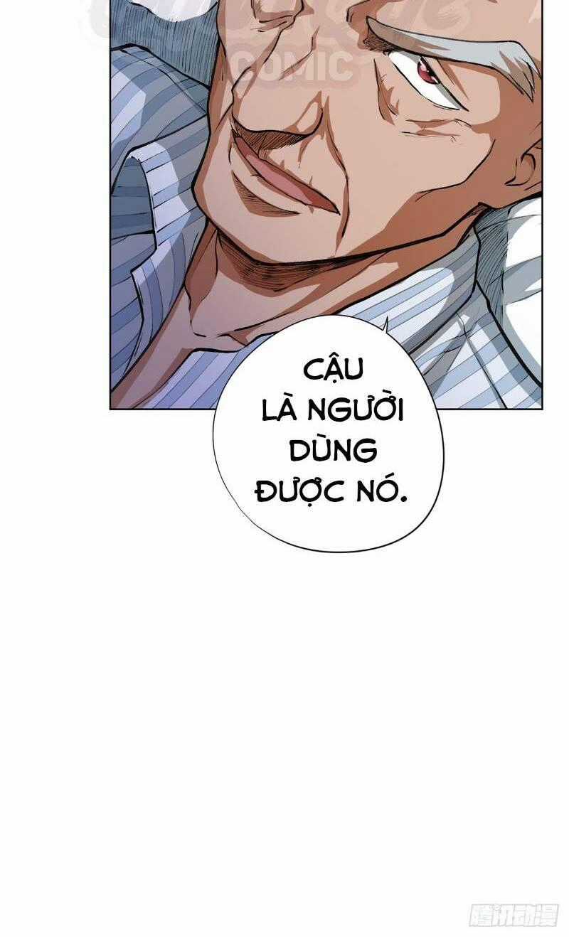 Vương Bài Thần Y Chapter 8 trang 45