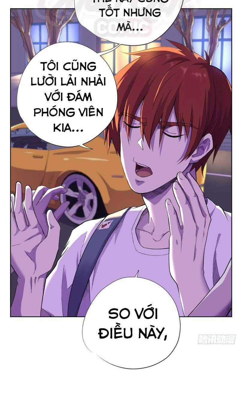 Vương Bài Thần Y Chapter 8 trang 7