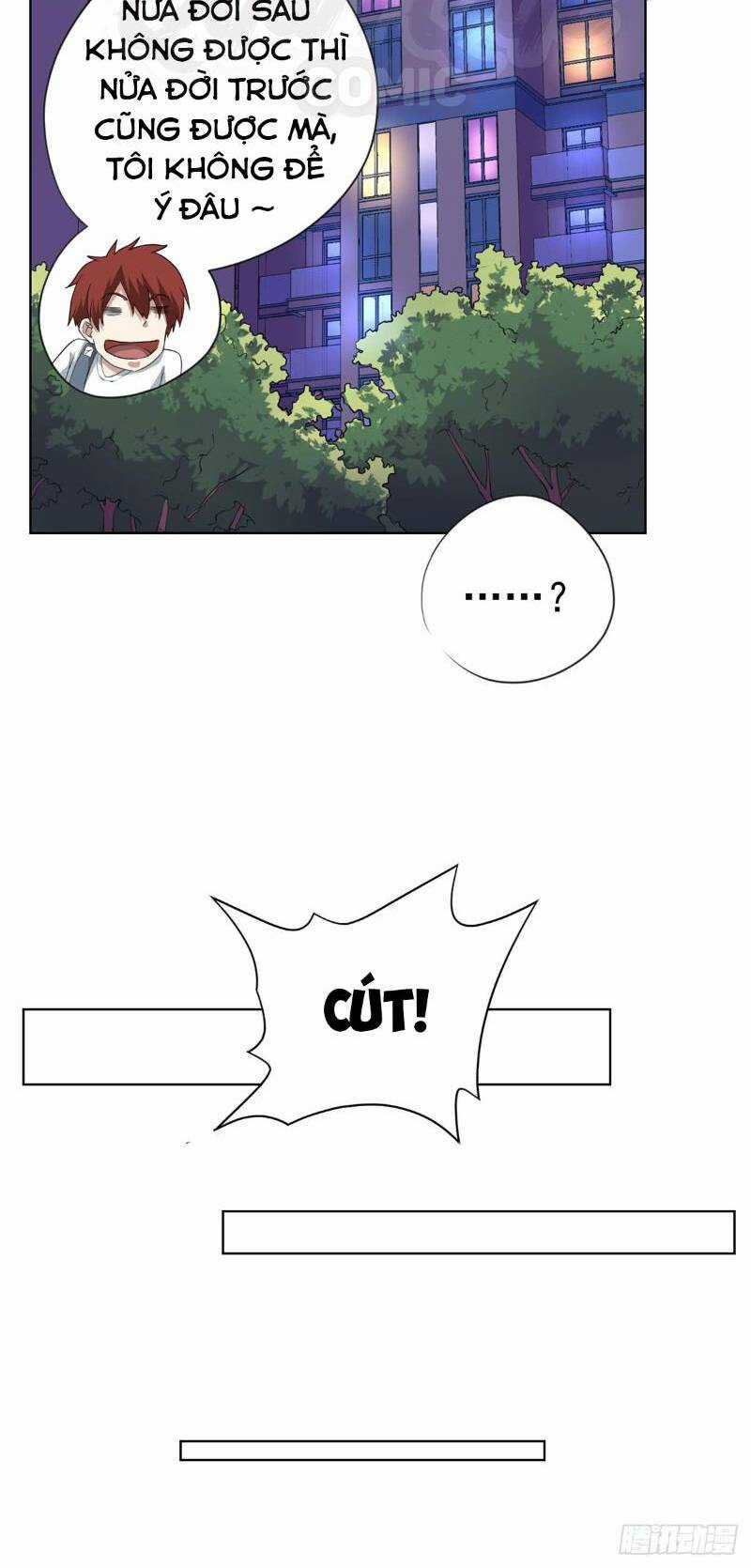 Vương Bài Thần Y Chapter 8 trang 9