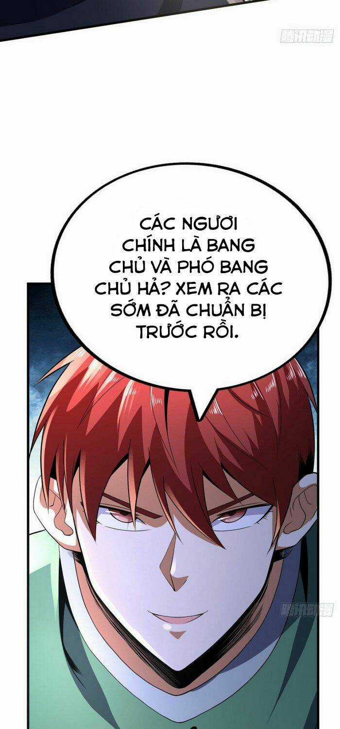 Vương Bài Thần Y Chapter 80 trang 10