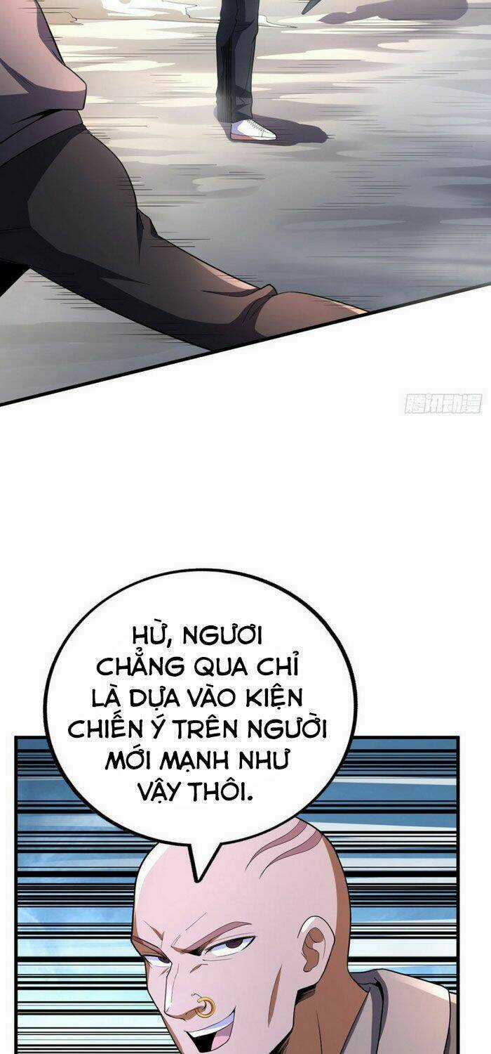 Vương Bài Thần Y Chapter 80 trang 12