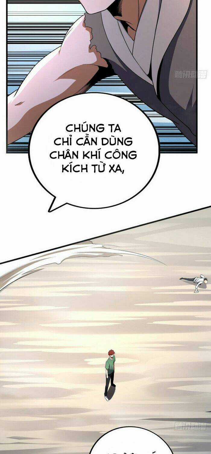 Vương Bài Thần Y Chapter 80 trang 13