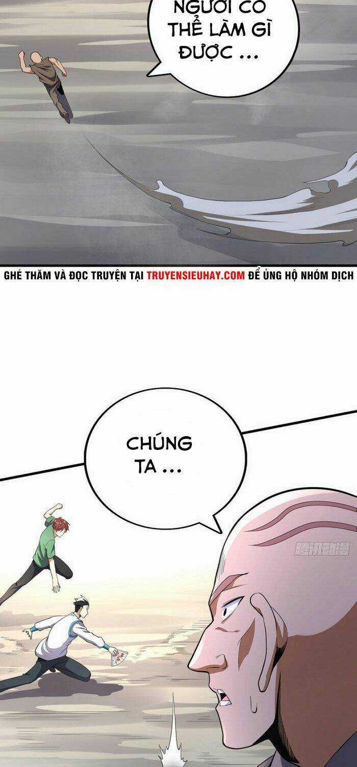 Vương Bài Thần Y Chapter 80 trang 14