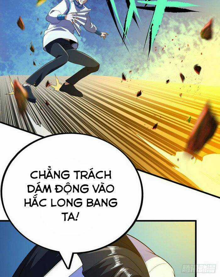 Vương Bài Thần Y Chapter 80 trang 18