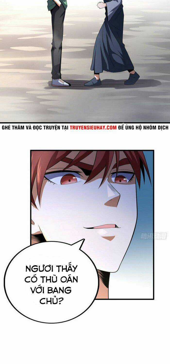 Vương Bài Thần Y Chapter 80 trang 4