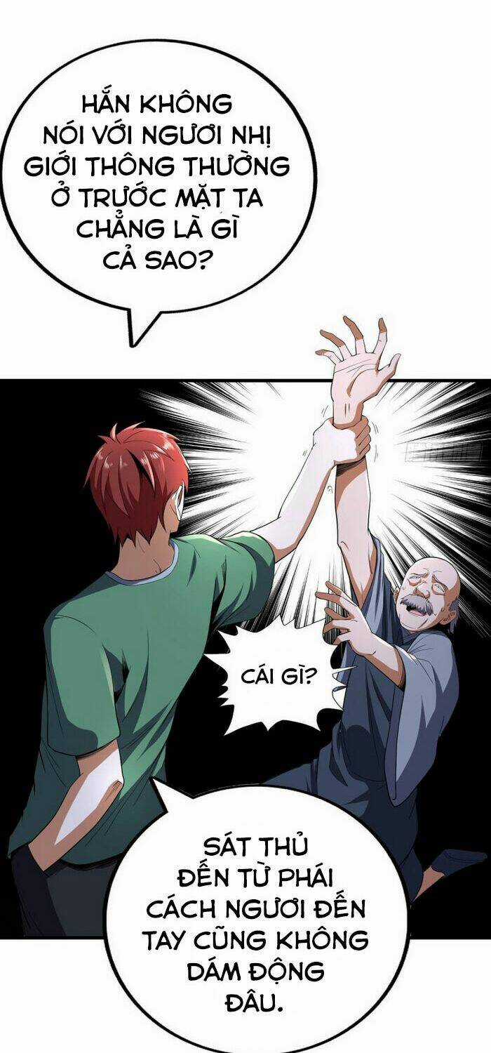 Vương Bài Thần Y Chapter 80 trang 5