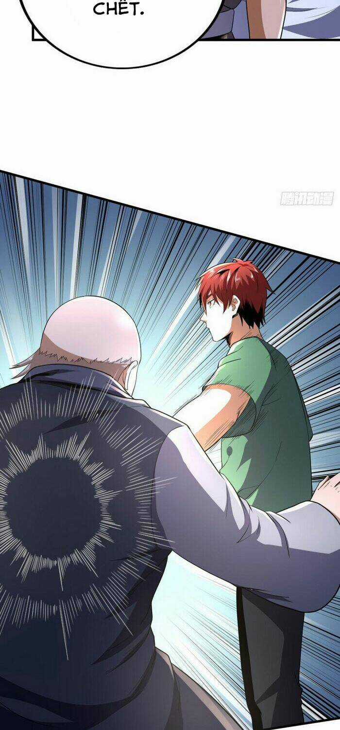 Vương Bài Thần Y Chapter 80 trang 9