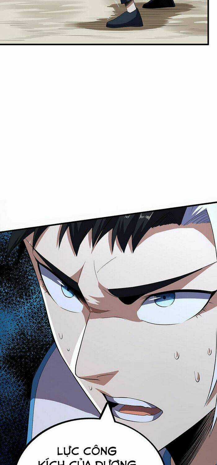 Vương Bài Thần Y Chapter 81 trang 11