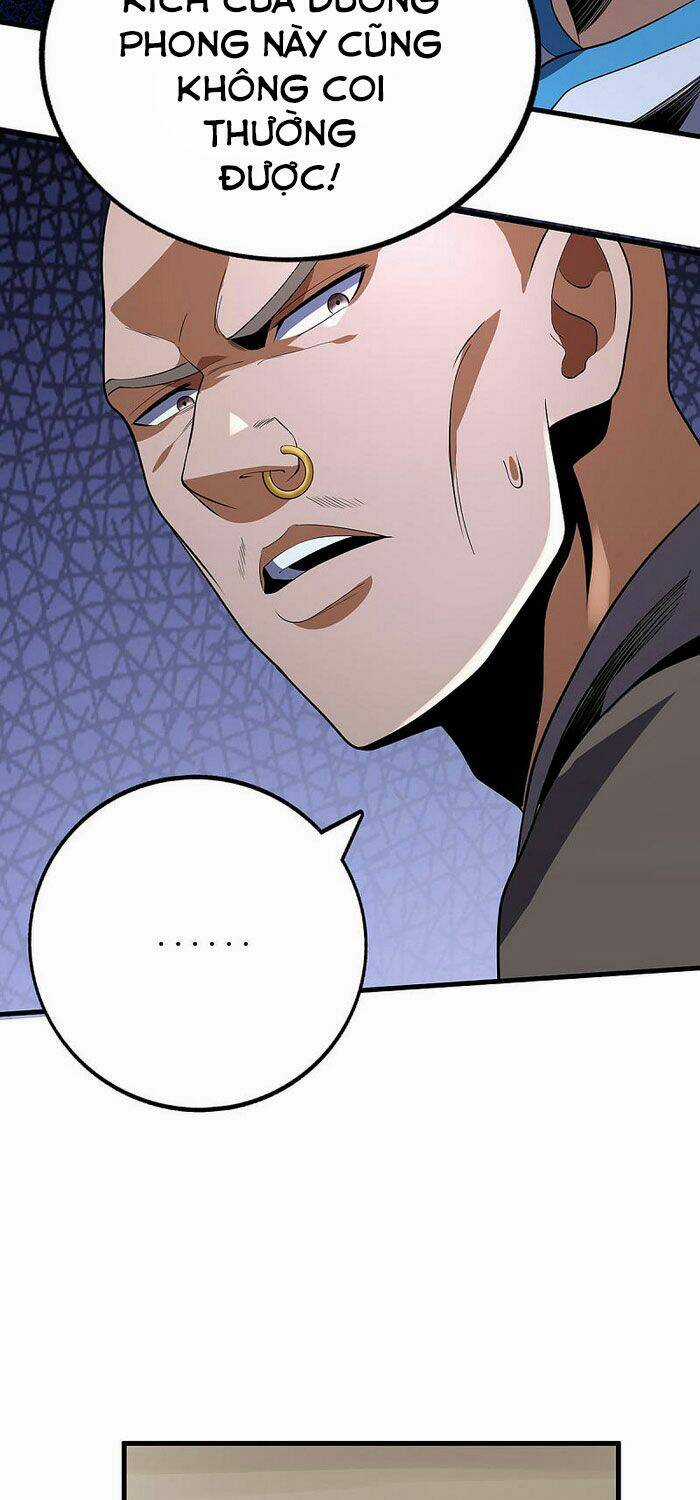 Vương Bài Thần Y Chapter 81 trang 12