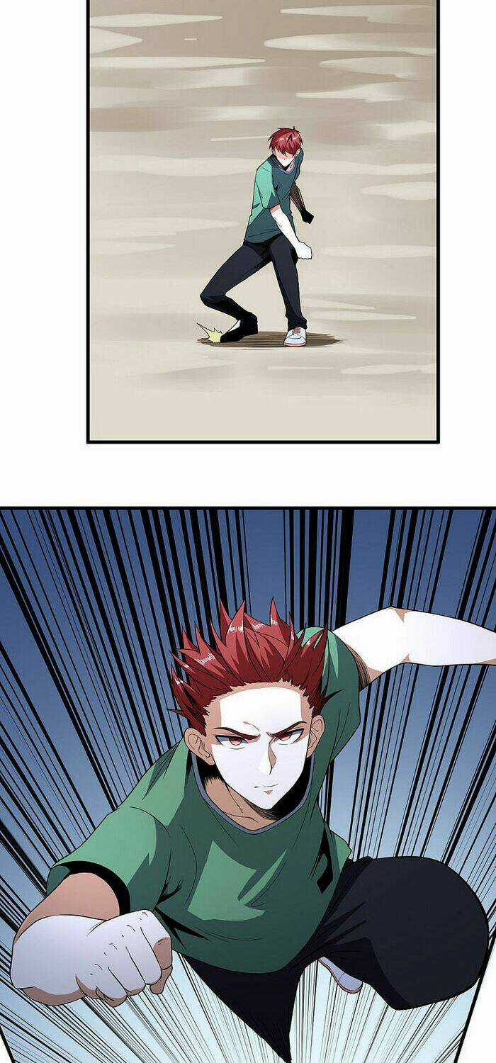 Vương Bài Thần Y Chapter 81 trang 13