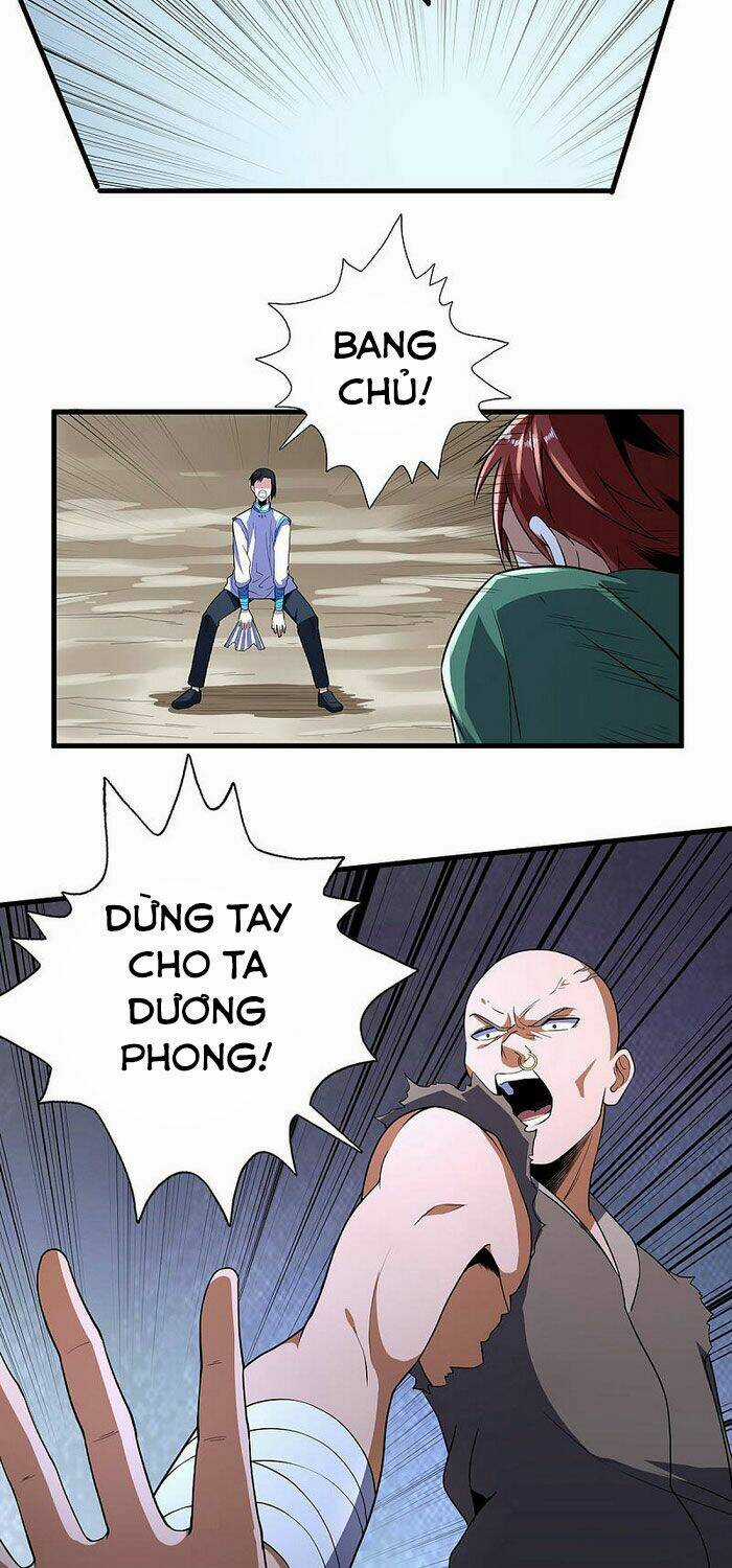 Vương Bài Thần Y Chapter 81 trang 14