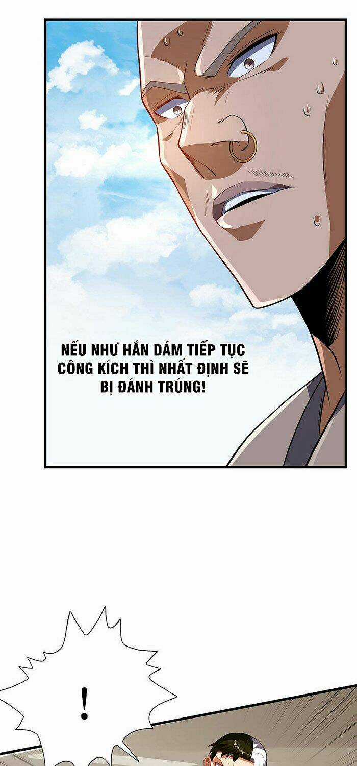 Vương Bài Thần Y Chapter 81 trang 16