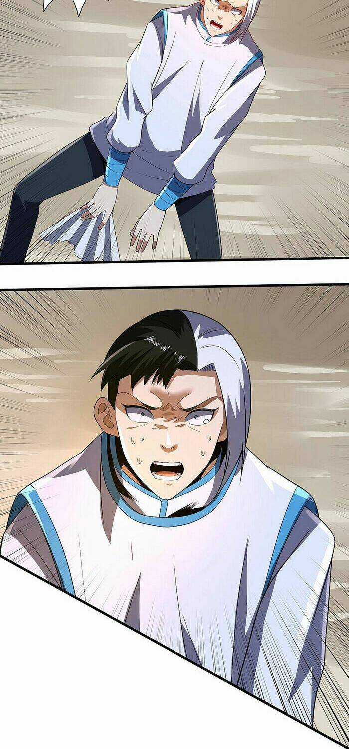 Vương Bài Thần Y Chapter 81 trang 17