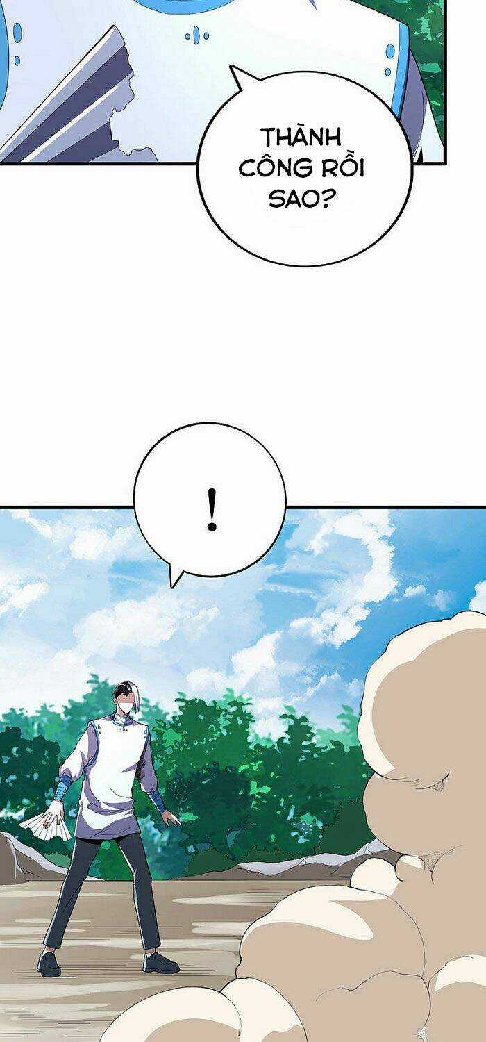 Vương Bài Thần Y Chapter 81 trang 2