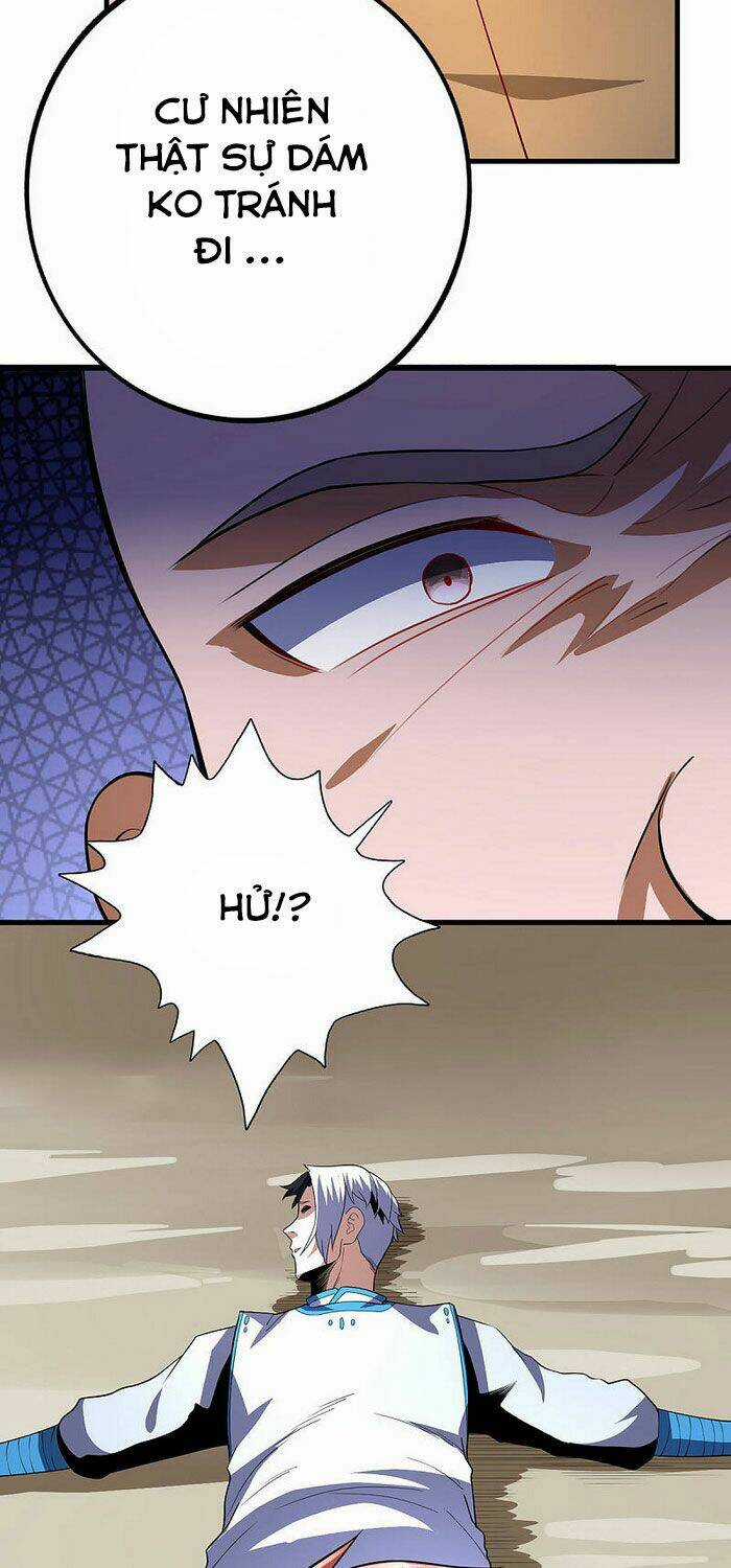 Vương Bài Thần Y Chapter 81 trang 21