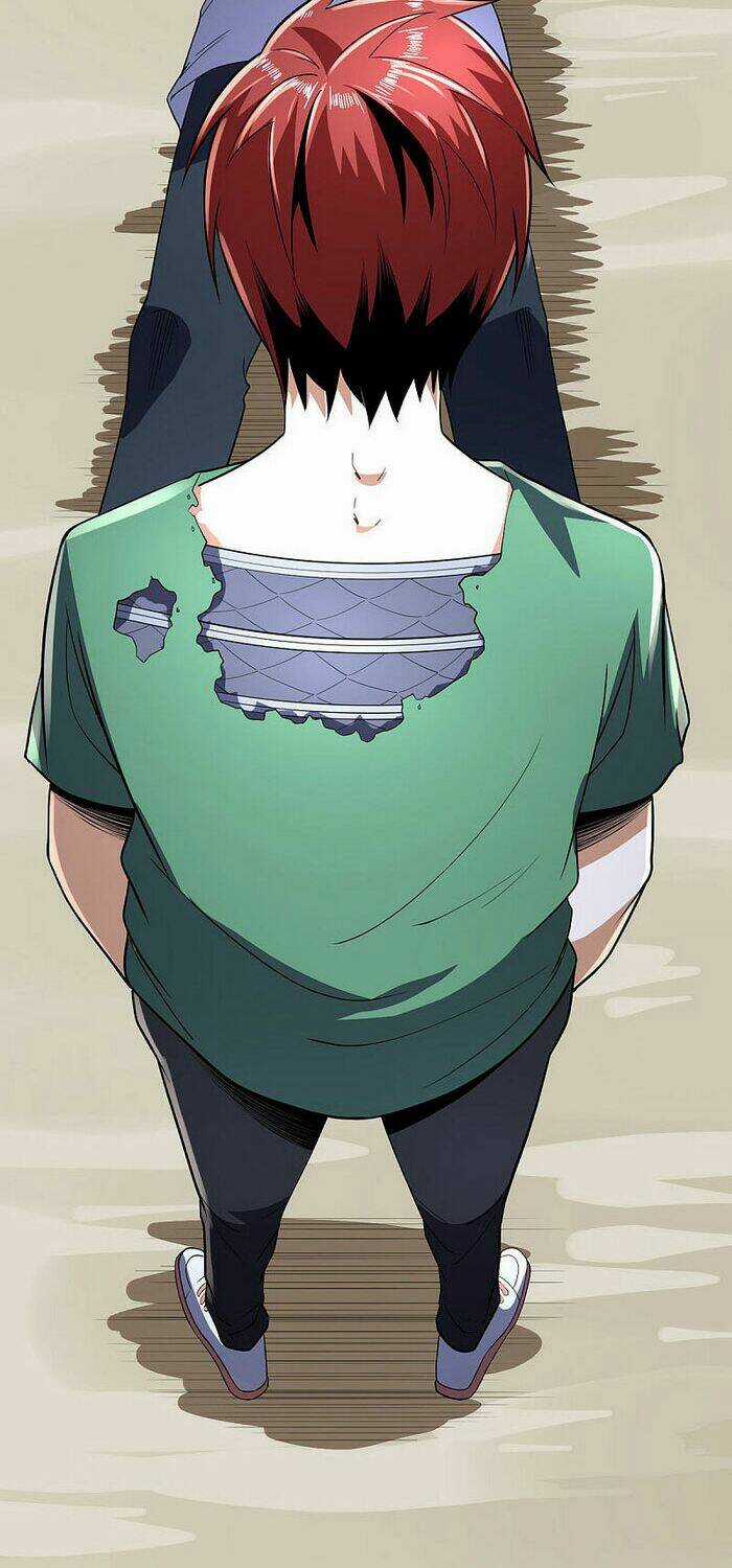 Vương Bài Thần Y Chapter 81 trang 22