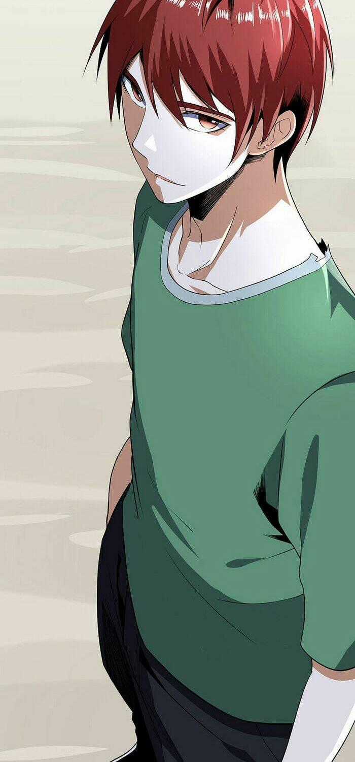 Vương Bài Thần Y Chapter 81 trang 24