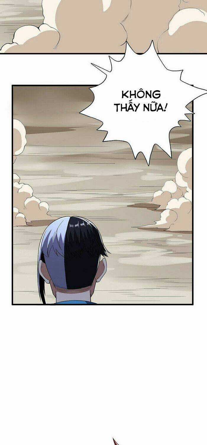 Vương Bài Thần Y Chapter 81 trang 3