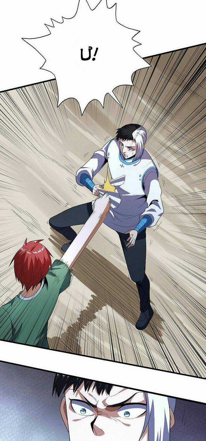 Vương Bài Thần Y Chapter 81 trang 5