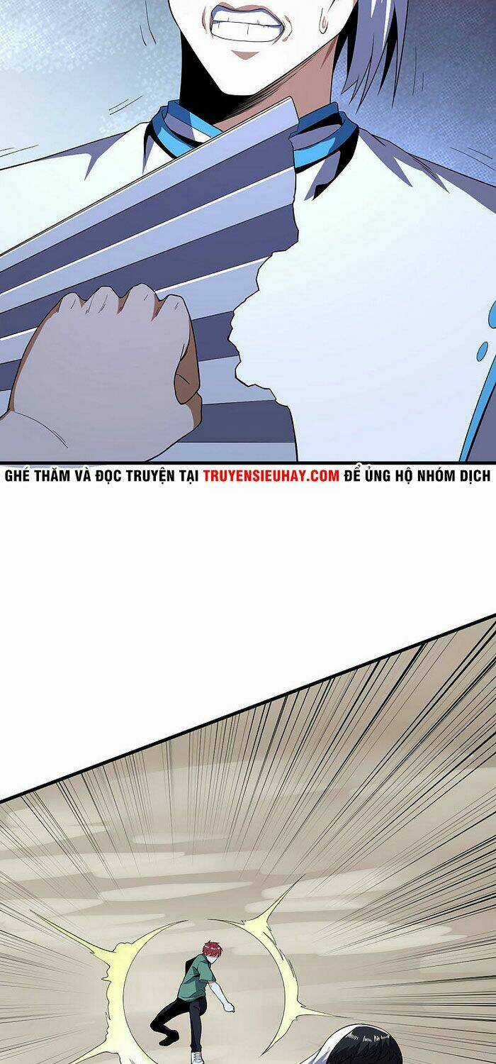 Vương Bài Thần Y Chapter 81 trang 6