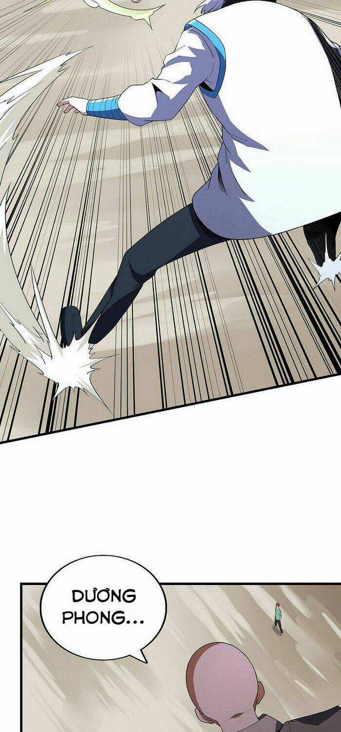 Vương Bài Thần Y Chapter 81 trang 7