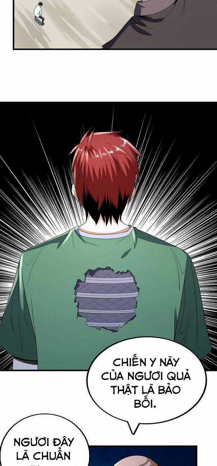 Vương Bài Thần Y Chapter 81 trang 8