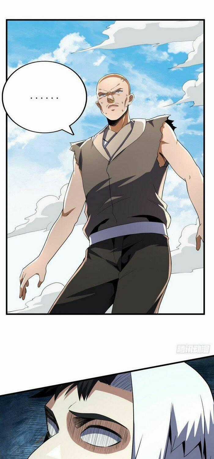 Vương Bài Thần Y Chapter 82 trang 0