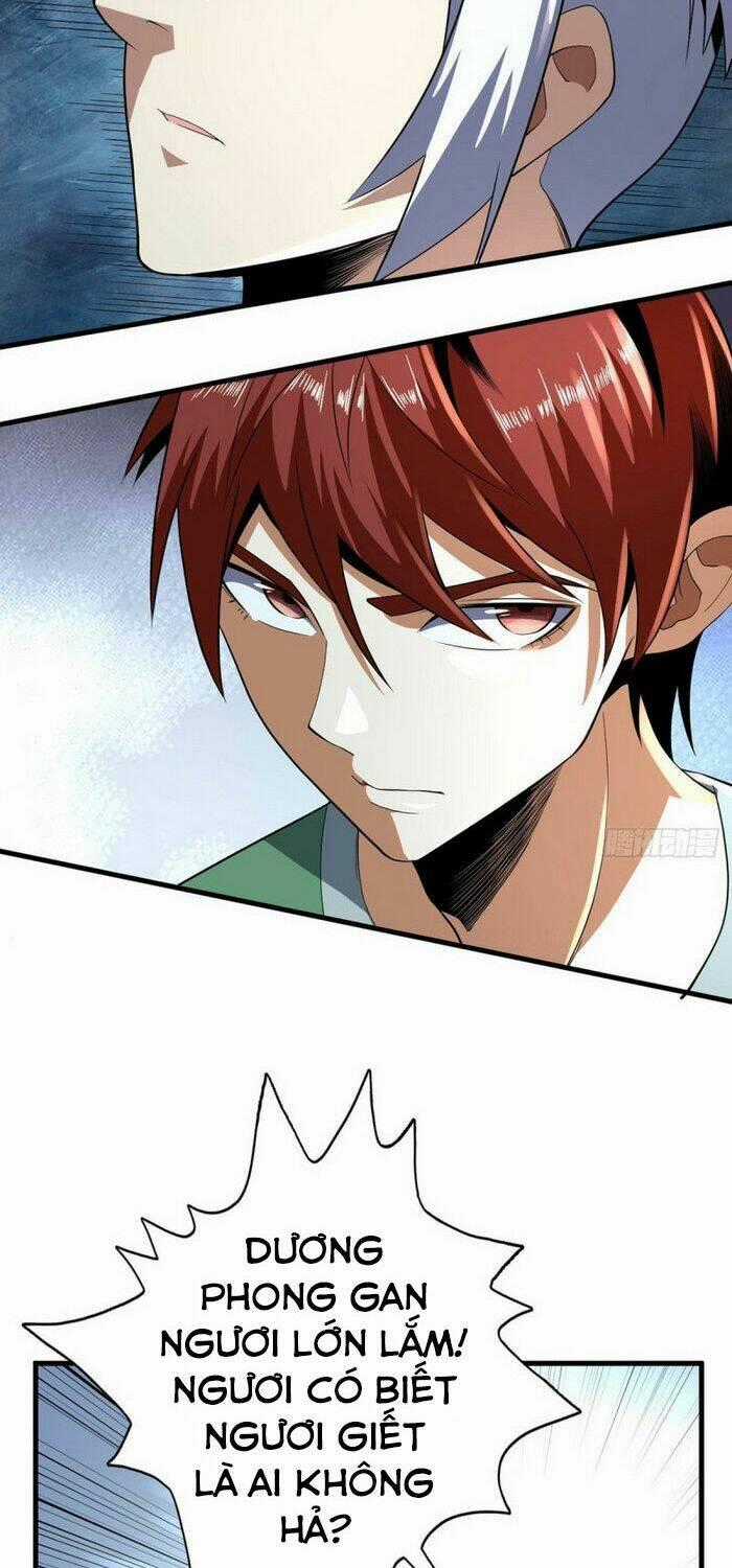 Vương Bài Thần Y Chapter 82 trang 1