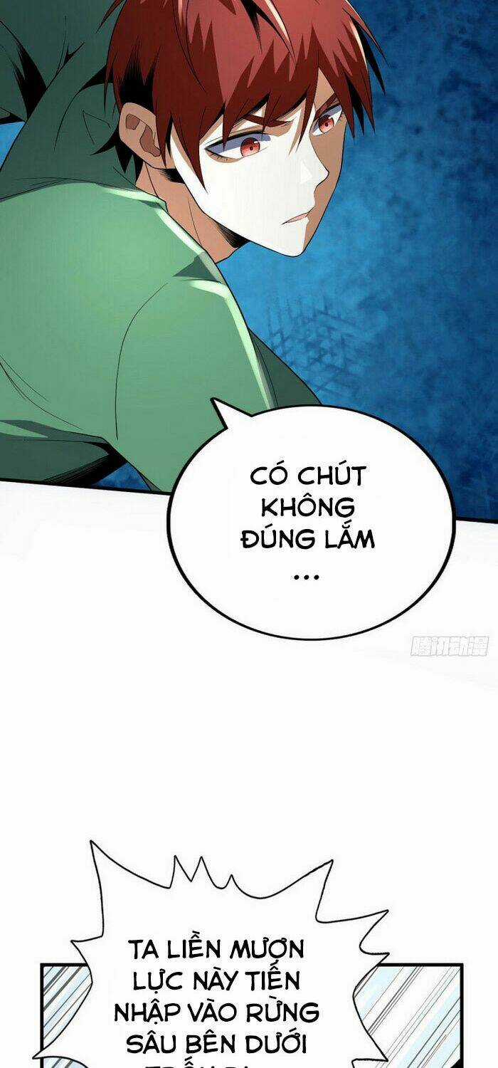 Vương Bài Thần Y Chapter 82 trang 11