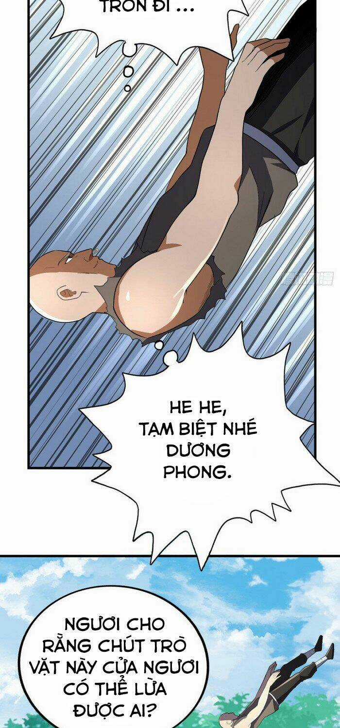 Vương Bài Thần Y Chapter 82 trang 12