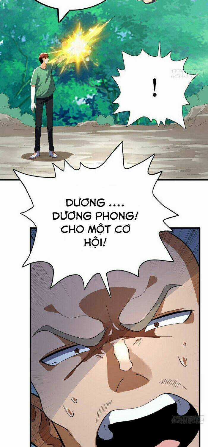 Vương Bài Thần Y Chapter 82 trang 13