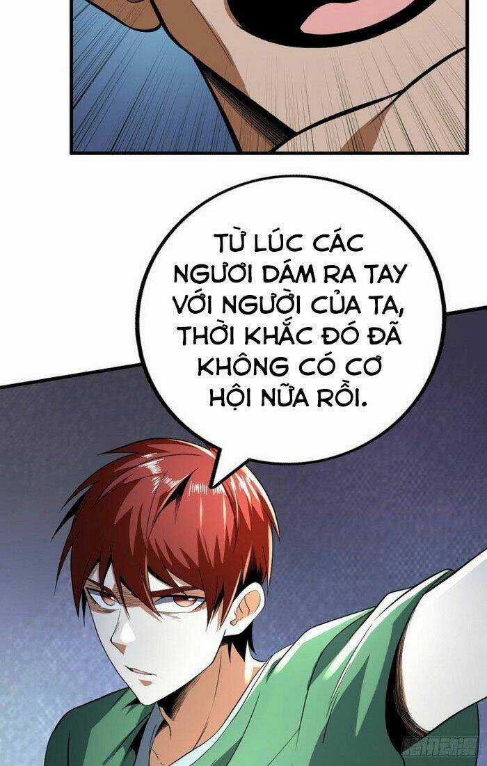 Vương Bài Thần Y Chapter 82 trang 14