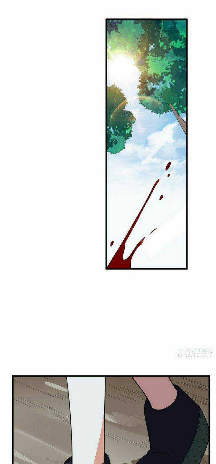 Vương Bài Thần Y Chapter 82 trang 16